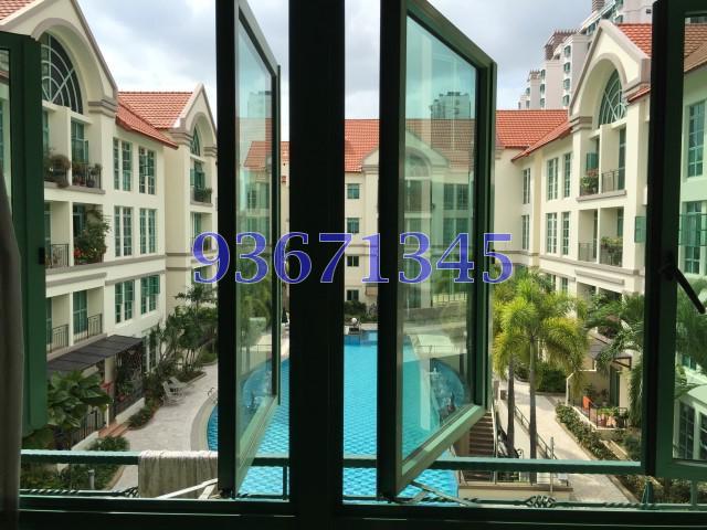 The Sunnydale (D19), Condominium #109713222